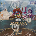 LORCANA AZURITE SEA