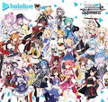 Hololive production
