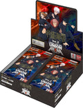 Jujutu Kaisen Vol.2 (EX04BT)