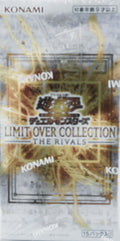 LIMIT OVER COLLECTION THE RIVALS