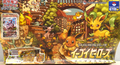 Eevee’s Set Gym set