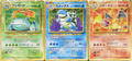 Pokemon classic Deck 3 set only unopened