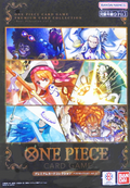 Premium Card Collection Best Selection Vol. 1