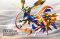 Premium Trainer Box Sword and Shield