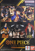 Premium Card Collection Leader Collection