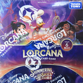 LORCANA SHIMMERING SKIES