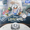 LORCANA ARCHAZIAS ISLAND