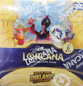 LORCANA INTO THE INKLANDS