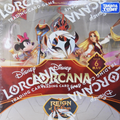 LORCANA REIGN of Jafar