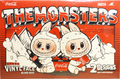 Labubu THE MONSTERS Coca Cola (6boxes)