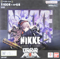 NIKKE (UA18BT)
