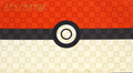 Pokemon Stamp box set (All accessories included)
