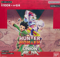 HUNTER×HUNTER (UA03BT)