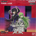 Code Geass Lelouch of the Rebellion (UA01BT)