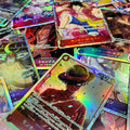 ONE PIECE SR bulk Sale