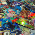 ONE PIECE Parallel bulk Sale
